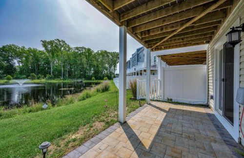 Sea Oaks Village 12442 - Foto 25