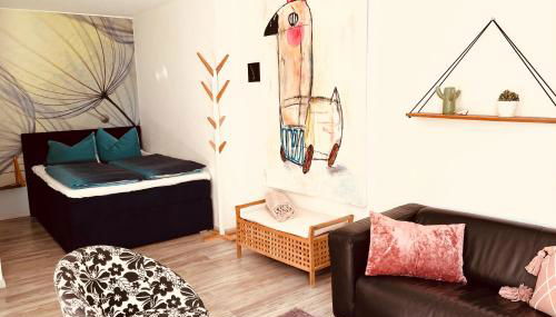 gemütliche Ferienwohnung am Ringpark - Foto 3