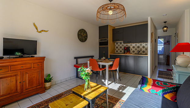 Salicornia - Photo 3, Living Room