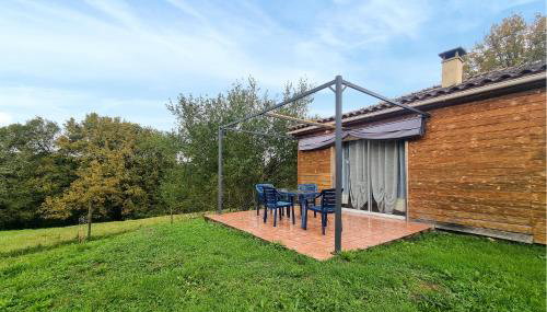 Stunning Home In Eyraud-Crempse-Maurens - Foto 3