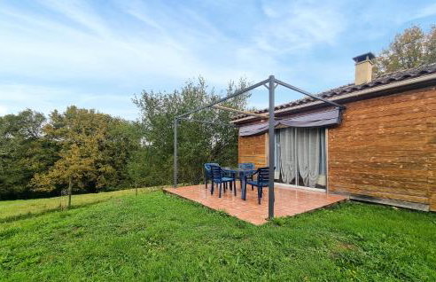 Stunning Home In Eyraud-Crempse-Maurens - Foto 3