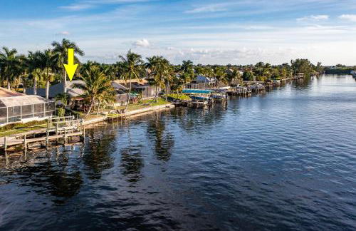 The Palms - Cape Coral - Roelens Vacations - Foto 59