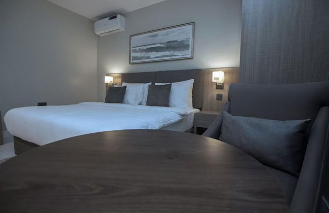 Maxx Apartments - Foto 7