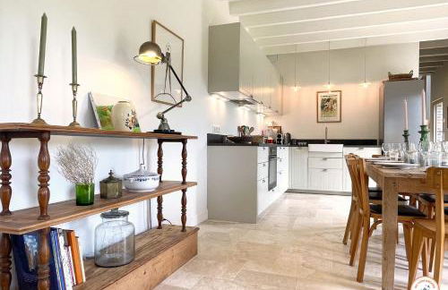 Les Ecuries - Campagne - Vue mer - Photo 24