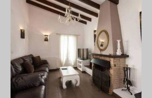 Villa Santorini Costa Blanca - Foto 24