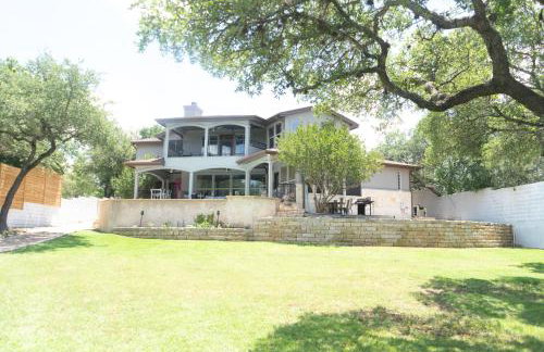 Lake Travis Waterfront - Foto 34