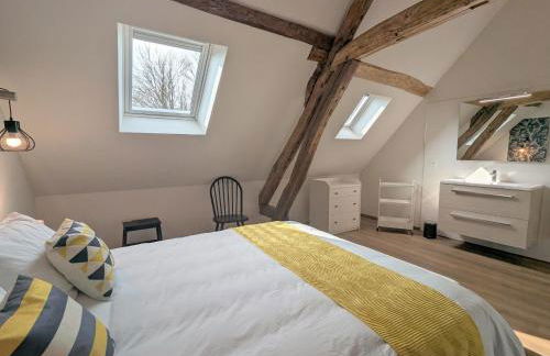 Évasion moderne proche du Château de Valençay - FR-1-591-726 - Foto 24