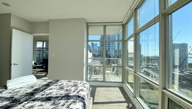 Celestial Heights - Foto 4, Habitación