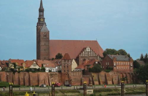 Elbfischerhaus am Zollensteig - Foto 8