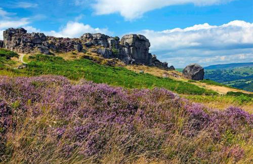 The Old Middle School Addingham - Photo 42