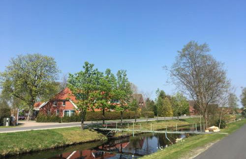 Ferienwohnung an der Wieke - Foto 13