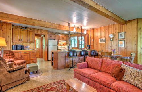 Walk to River! Its A Wonderful Life Cottage - Foto 7