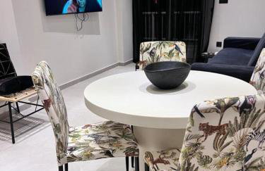 Lagonisi Luxury Apartment by the sea - Foto 8