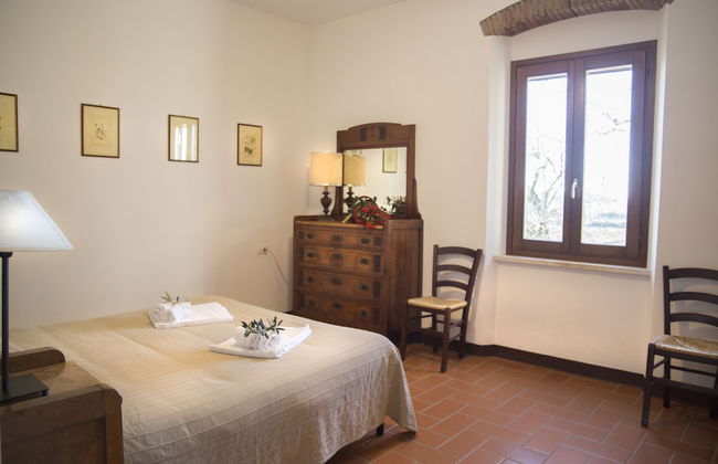 Poggio Agli Ulivi Agriturismo - Foto 13