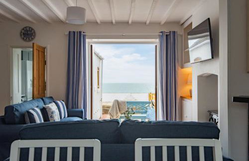 Sea Spray Cottage by Bloom Stays - Foto 1