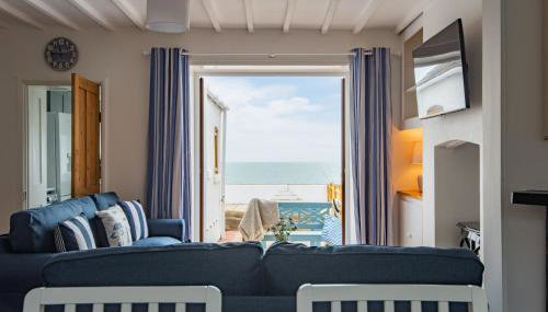 Sea Spray Cottage by Bloom Stays - Foto 1