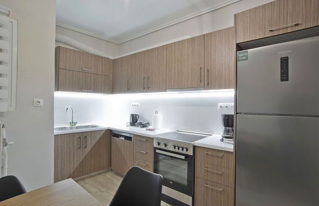 Soters Apartment in Kesariani - Foto 6