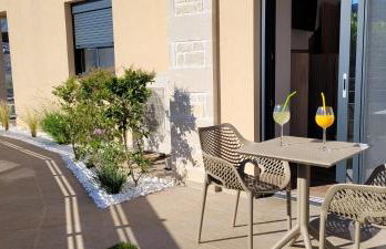 Splendid Villas and Family Resort - Foto 13