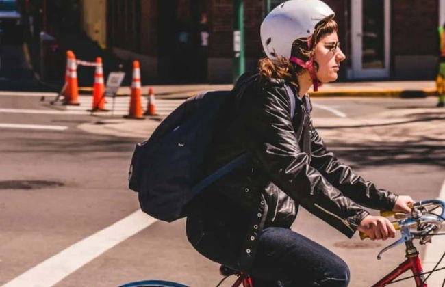 Vancouver Bike Tour - Foto 2