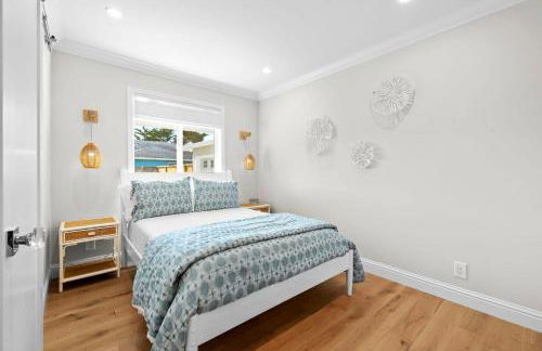 Luxurious Private Coastal Home Hot Tub & Ocean Views Near San Francisco - Foto 24