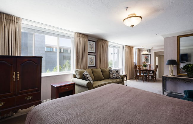 The Kimball at Temple Square - Photo 10