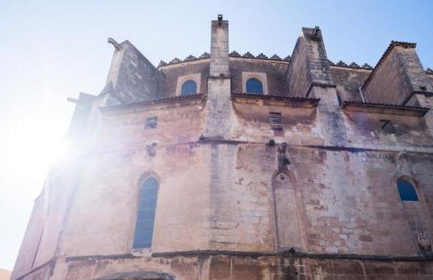 Apartment Santa Cruz Suite TI105 - Foto 43