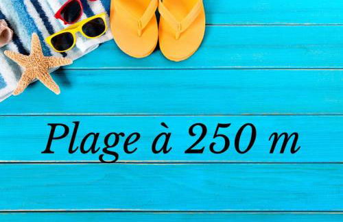 Le Bella Vista Vue Port Carnon Proche Plage - Foto 14