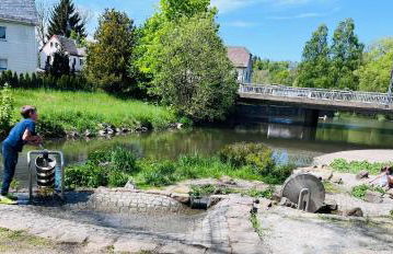 Ferienhaus Selbitz - Foto 23