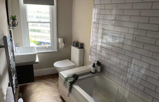 Market Street Apartments - Foto 37