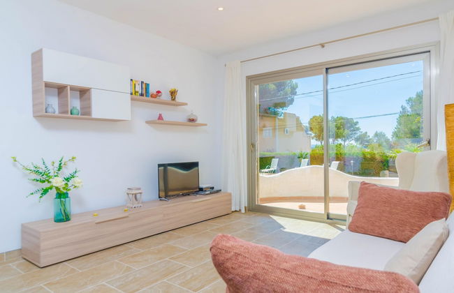 Casa Garonda in Cala Pi - Foto 11