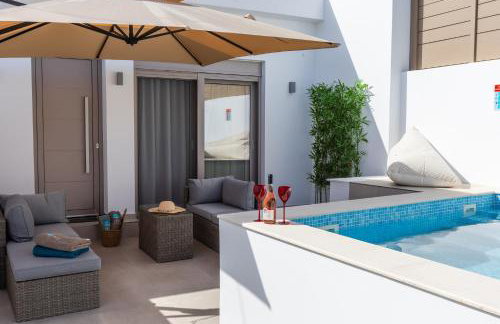 BLU Faflagkos Bay Luxury Suites - Foto 36