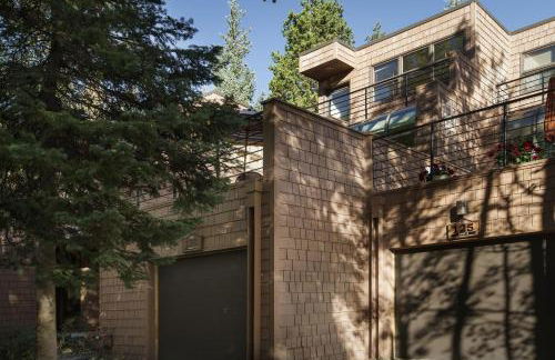 Cabin Creek Condos C-1 condo - Foto 2