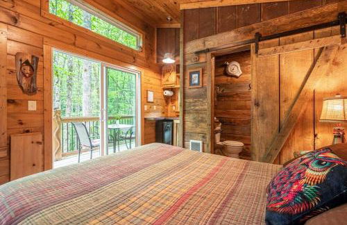 The Owl's Perch - Foto 15