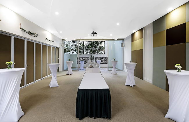 The Sebel Maroochydore - Foto 43