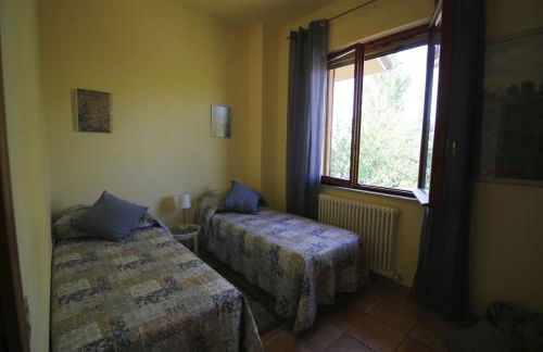 Villa Mombaroccio le colline di Pesaro tra mare e natura - Foto 23