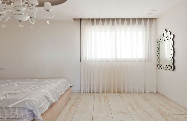 Luxury Mini Penthouse Sea View Best Loc - Foto 8