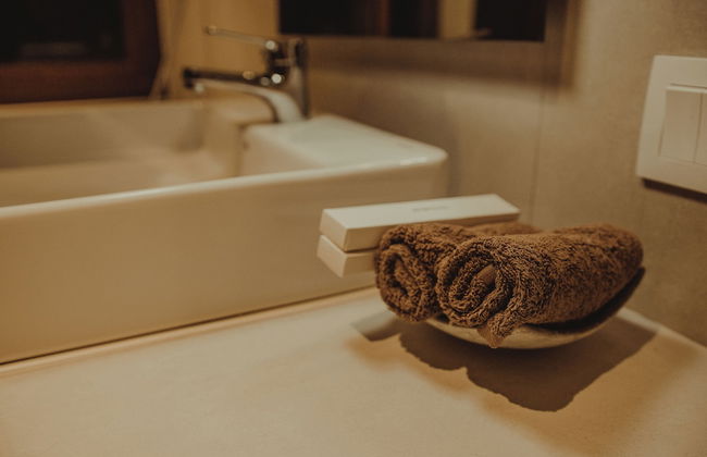 Abinawa Hill Villa - Foto 34