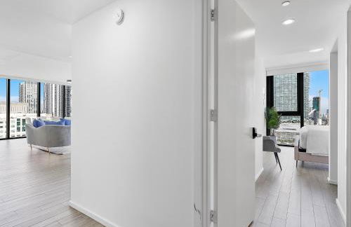 X Lounge V-Panoramic Private Residence - Foto 52