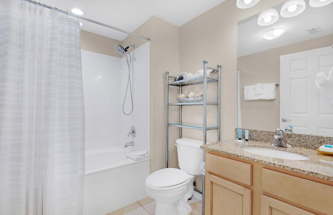 Palms Resort #2713 Jr. 2BR - Foto 31