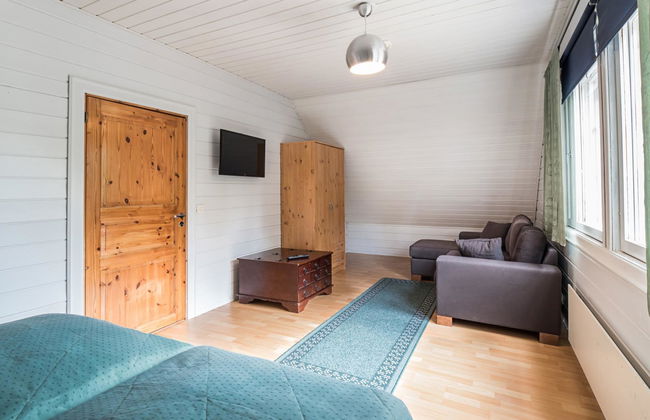 Lomamaja 1 - Foto 16