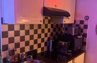 Bed setting room in Galeries Lafayette street - Foto 13