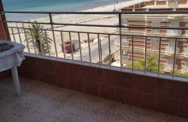 Santa Pola Primera línea - Photo 1