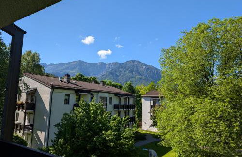 Ferienwohnung Predigtstuhlblick - Photo 11