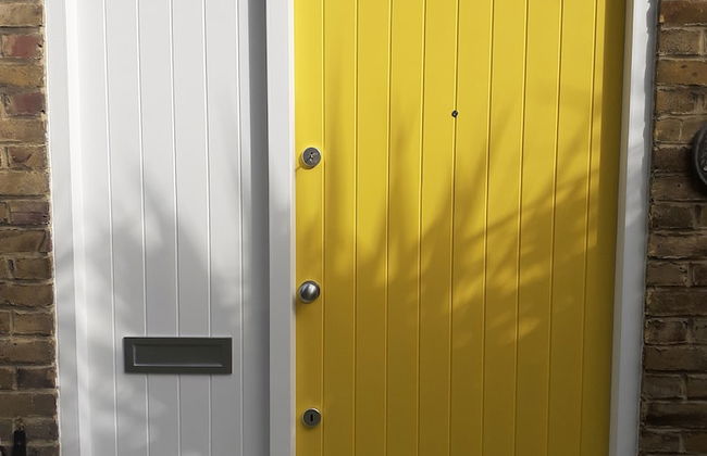 3 bed Apartment With Garden in Zone one se1 - Foto 31