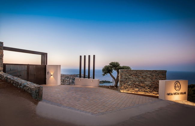 Villa Helios - Elevate Your Senses - Foto 94