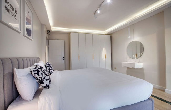 Prime Residence Arkadia - Foto 60