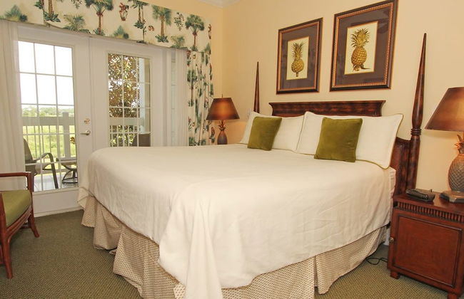 Grhhc1592-202 - Reunion Resort - 3 Bed 2 Baths Condo - Foto 5