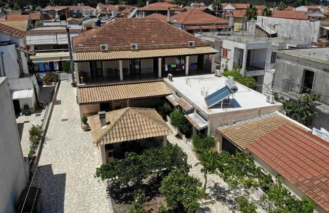 Trident Studios Apartments - Foto 26