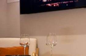 Suite de Luxe Jacuzzi balnéo,King size Bed - Foto 21