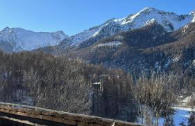 Duplex l 'Épervier - Photo 7